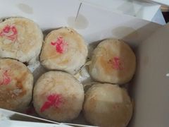 鲜肉月饼-老大昌(淮海中路店)
