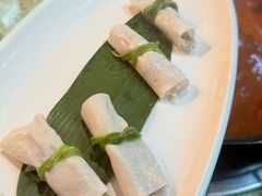 -鸿姐老火锅(静安店)