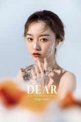 点击看大图 -维纳斯婚纱摄影(友好北路店)