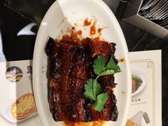 -翠华餐厅(百老汇店)