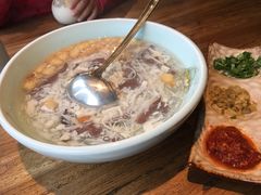 豆腐羹-嘉禾·悦享餐厅(八方汇店)