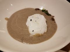 -沈阳君悦酒店·意坊意大利餐厅