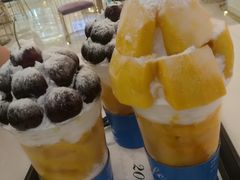 -Cafe de Paris(林荫路店)