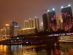 -重庆两江夜游-金碧系列