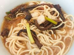 -奎元馆.百年奎元.非遗传承(西湖边的解放路店)