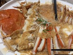 -紫阳海鲜楼·传承闽味(长乐路总店)