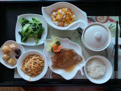 点击看大图 -月幸福月子中心(静安店)