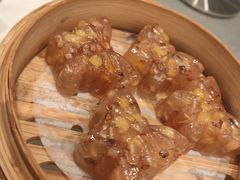 -安蒂娅.悦景轩中餐厅(西乡店)