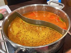 -呷哺呷哺(西单大悦城店)