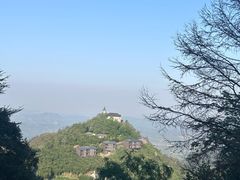 -莫干山风景区