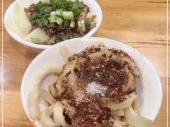 -洞子口张老二凉粉(文殊院店)