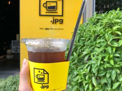 -JPG coffee(广州体育西店)