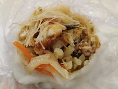 嵌糕夹肉蛋-温岭特色嵌糕(开元店)