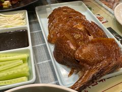 -玉桥餐厅(天坛店)
