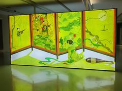 -上海K11购物艺术中心