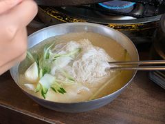 -Dombe豚(黑猪肉街店)