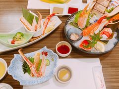 -蟹道乐(梅田店)