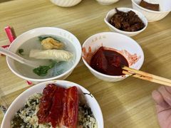 -文庙菜饭(四川北路店)