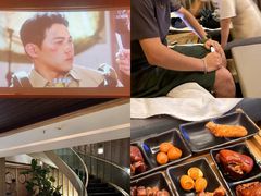 -和子足浴SPA会馆(梁溪店)