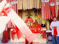 -重庆云阳龙缸景区