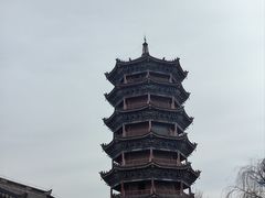 -滦州古城