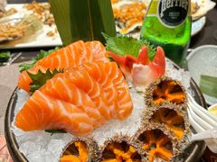 -大葉日本料理·龍蝦任食放題(廣州W酒店)