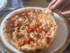 -老欧洲咖啡·西餐(后湖店)