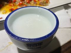 米汤-千岛湖小鱼儿·淳安匠心农家菜