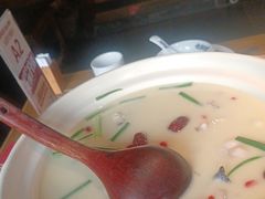 -老阿爸鲜鱼土菜(昆山花桥店)