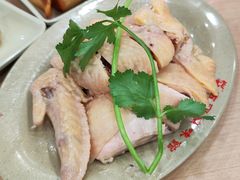 -百家鸡味馆(清泰店)