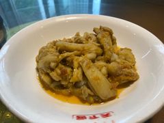 -天下客饭店(中山路店)