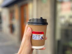 -沪水焙煎室(淡水路店)