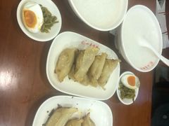 鲜肉锅贴-小姜锅贴(凤凰街店)