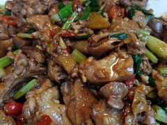 -生态苑农庄(十里画廊遇龙河店)