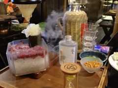 -盡膳口福·百年汤方火锅(科华北路店)