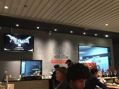 -棒约翰比萨·意面(金桥国际店)