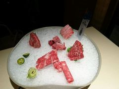 -余欢领鲜火锅(新街口店)