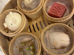 -金时代顺风大酒店(爱琴海购物中心店)
