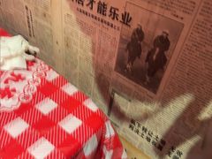 -荆九爷爆炒桥头三嫩(浙大店)