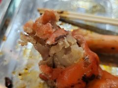 -老刘家biangbiang面(鼓楼店)