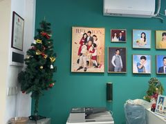 -拍刻风照相馆(南山西丽店)