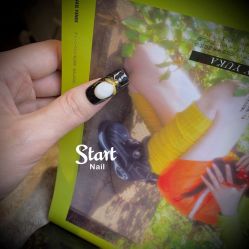 -StartNail美甲