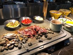 -泉州富力万达文华酒店·美食汇自助餐厅