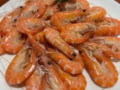 -探鲜渔府·复古庭院风·商务海鲜(鹏城较场尾美食中心精选店)