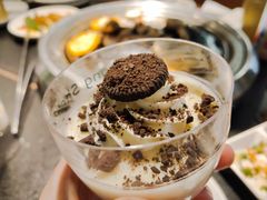 -東盛炭烤自助料理(浦东文峰广场店)