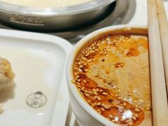 -龍歌自助小火锅(崂山丽达店)