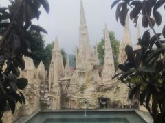-福州贵安·温泉世界