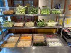 -辛森家猪蹄火锅(台东店)