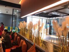 -蜀九香火锅(江油店)
