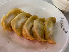 -蒋家桥饺面店(广陵路店)